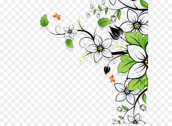 Flower Wallpaper - Beautiful flowers background 