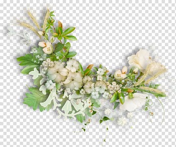 Flower Watercolor painting Beach rose Floral design, lily of the valley transparent background PNG clipart