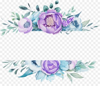 Flower Watercolor painting Discounts and allowances Floral design Coupon - flower 