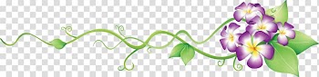 Flower Watercolor painting , THANK YOU Frame transparent background PNG clipart