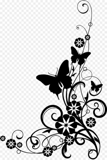 Flower White Clip art - flower clipart 