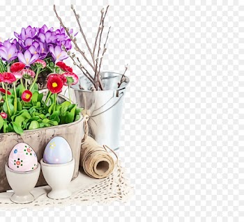 flowerpot flower plant vase cut flowers