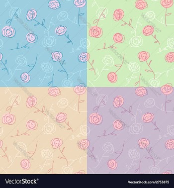  					Flowers 13 006 dreams vector image														