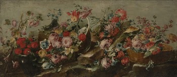 Flowers, 1700 - 1799 | Free Photo - rawpixel