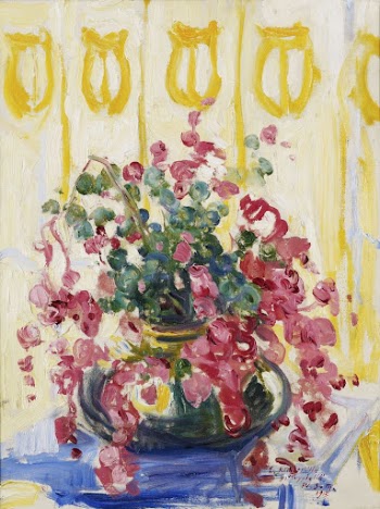 Flowers, 1912 | Free Photo - rawpixel