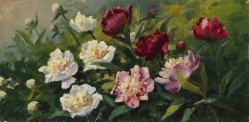 Flowers, 1913 | Free Photo - rawpixel