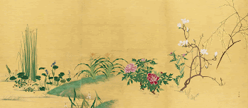 Flowers and Plants of the Four | Free Photo Illustration - rawpixel