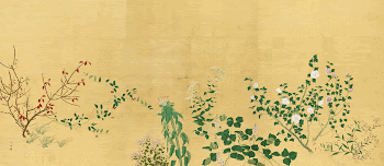 Flowers and Plants of the Four | Free Photo Illustration - rawpixel
