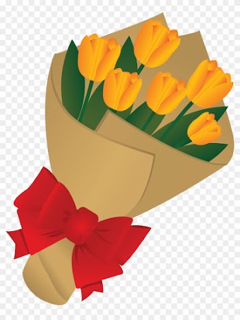 Flowers Clip Art For You Cliparts - Clip Art For Mothers Day Png