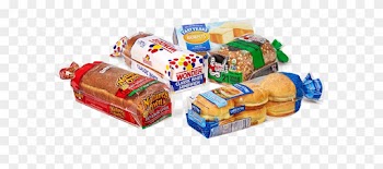 Flowers Foods' Mix Of Brands And Products Offers Something - Flowers Foods