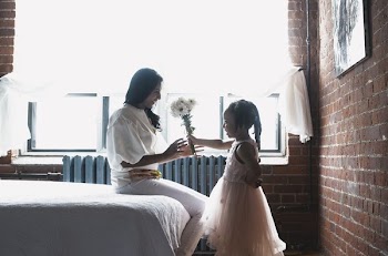 Flowers For Mom