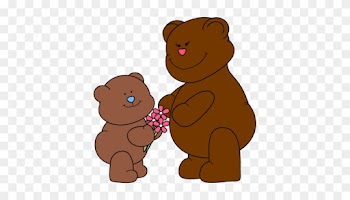 Flowers For Mother's Day - Flowers For Mother's Day Clipart