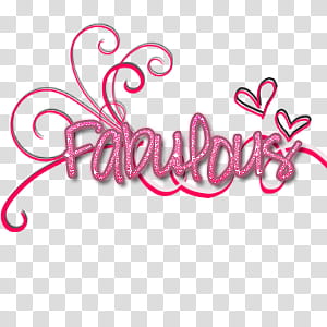 Flowers Hearts Cute Stuff, Fabulous decor transparent background PNG clipart