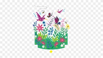 Flowers, Hummingbirds, Etc - God's Word On Sex And Dating:
