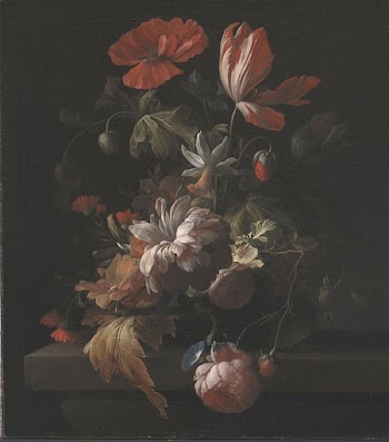 Flowers in a Bowl | Free Photo - rawpixel