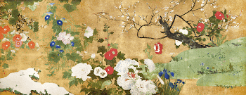 Flowers of the four seasons | Free Photo Illustration - rawpixel