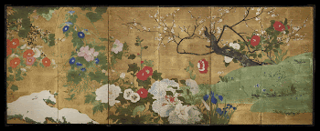 Flowers of the Four Seasons | Free Photo - rawpixel