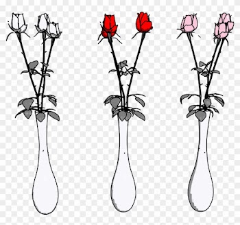 Flowers Png Clipart - Hybrid Tea Rose