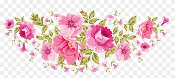 Flowers / Png - Happy Birthday Dear Friend