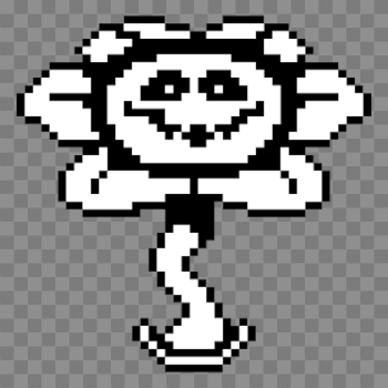 Flowey | DBX Fanon Wikia | FANDOM powered by Wikia