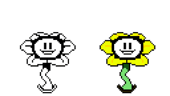 Flowey Png , (+) Pictures - trzcacak.rs