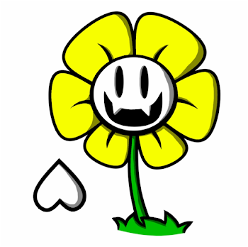 Flowey Undertale Png Free PNG Images & Clipart Download #2387556 ...