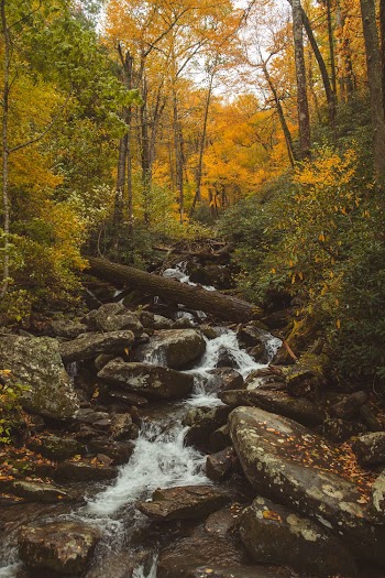 Flowing Water