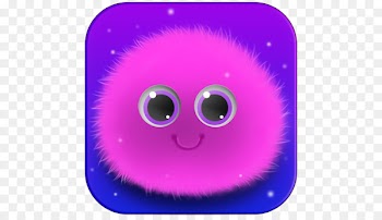 Fluffy Chu - Mini Games Fluffy Bubble - Mini Games Android - fluffy balls 