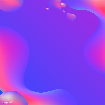 Fluid gradient wallpaper design | Free stock vector - 558854