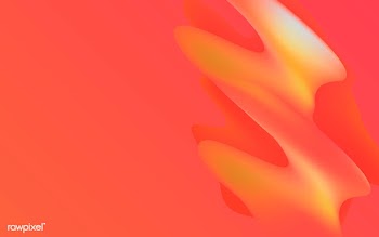 Fluid gradient wallpaper design | Free stock vector - 558859