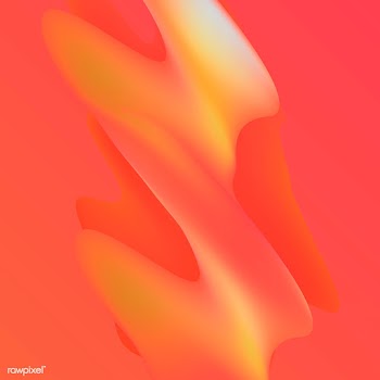 Fluid gradient wallpaper design | Free stock vector - 558865