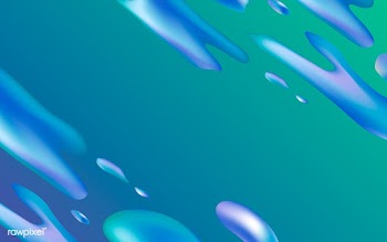 Fluid gradient wallpaper design | Free stock vector - 558885