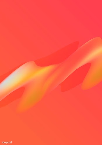 Fluid gradient wallpaper design | Free stock vector - 558890