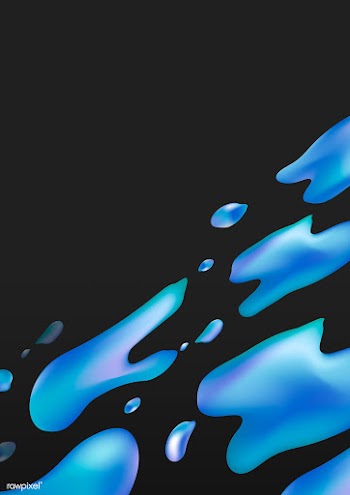 Fluid gradient wallpaper design | Free stock vector - 558891