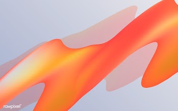 Fluid gradient wallpaper design | Free stock vector - 558893