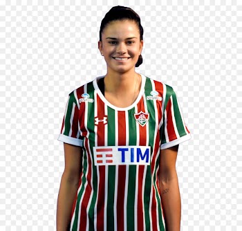 Fluminense FC Cheerleading Uniforms Volleyball libero Luiz Ricardo Alves - volleyball 