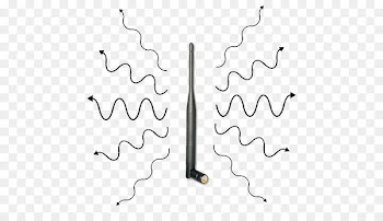 Fluorescence Antenna Light Fluorophore Emission spectrum - fluorescence 