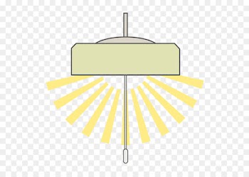 Fluorescent lamp Lighting Illustration Electric light - eletrical illustration 