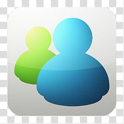 Flurry for the Web, two people transparent background PNG clipart