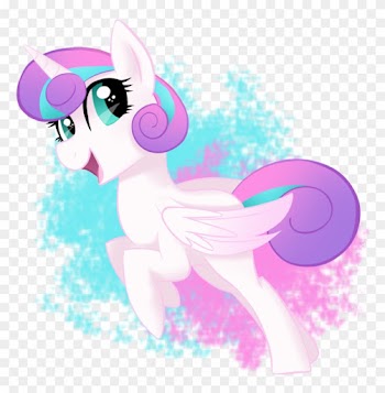 Flurry - Roses Mar