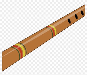 Flute Clipart Flute Clip Art At Clker Vector Clip Art - Flute Clipart
