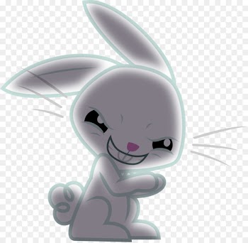Fluttershy Angel Bunny Rabbit Drawing Easter Bunny - rabbit 