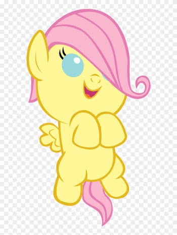 Fluttershy Big Mcintosh Applejack Twilight Sparkle - Moving Baby Fluttershy