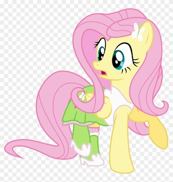 Fluttershy Equestria Girls Outfit By Jeatz-axl - Equestria Girls 2 Fluttershy