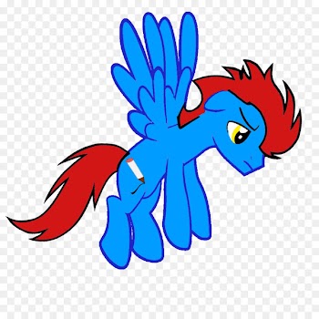 Fluttershy Pony Bat Image Thunderlane - sketcher vector 