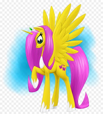 Fluttershy Pony Photograph Image Winged unicorn - youtube 