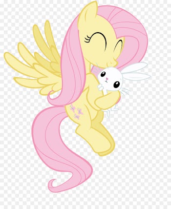 Fluttershy Pony Rarity Rainbow Dash - studying hard 