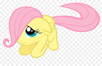 Fluttershy Pony Twilight Sparkle Big McIntosh Image - my little pony 