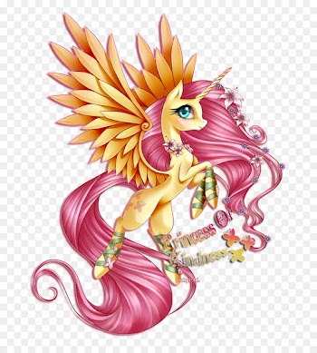 Fluttershy Rarity Pony Twilight Sparkle Applejack - princess 