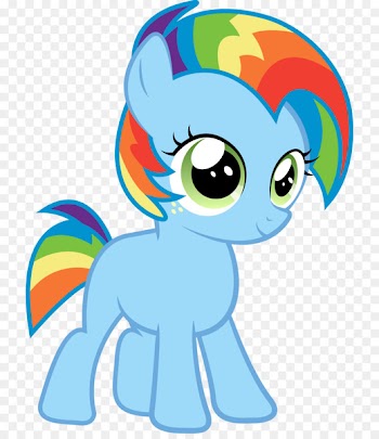 Fluttershy, Twilight Sparkle, Spike, Cartoon, Pony PNG